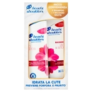 Head & Shoulders Shampoo Antiforfora 2x250ml+1 Balsamo CuteCapelli 220ml Gratis - Lisci e Setosi